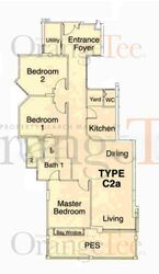Casa Rosa (D19), Condominium #461873981